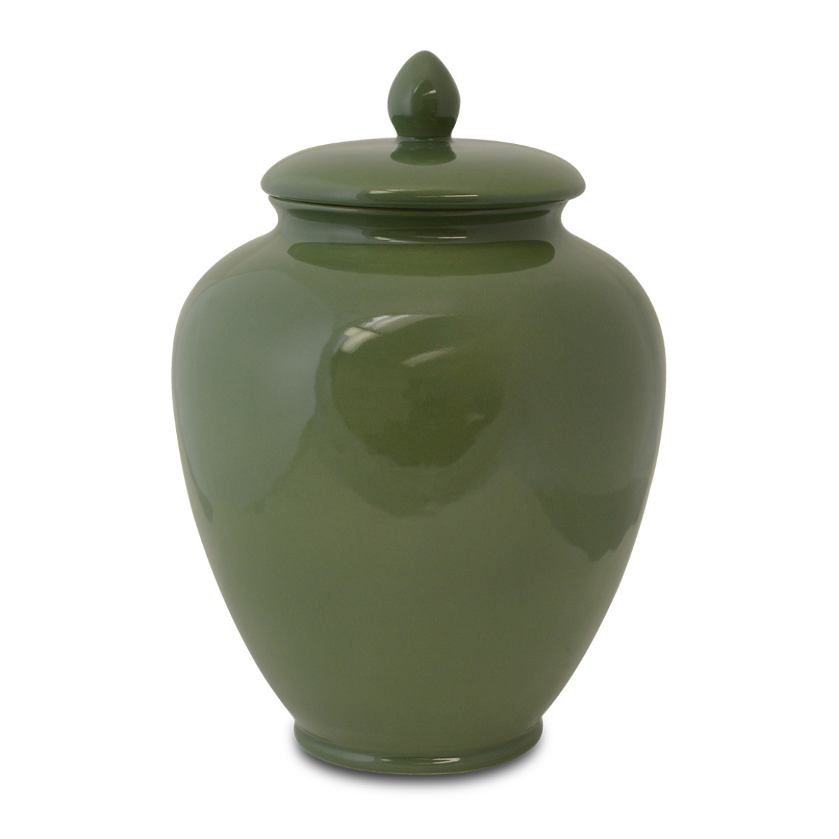Memory Ceramic Urn
